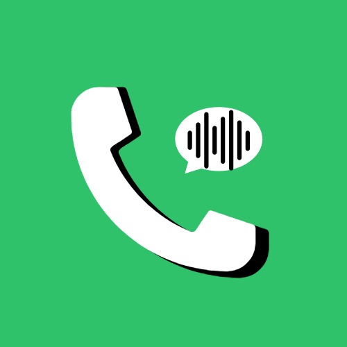 EzyOrk Call logo