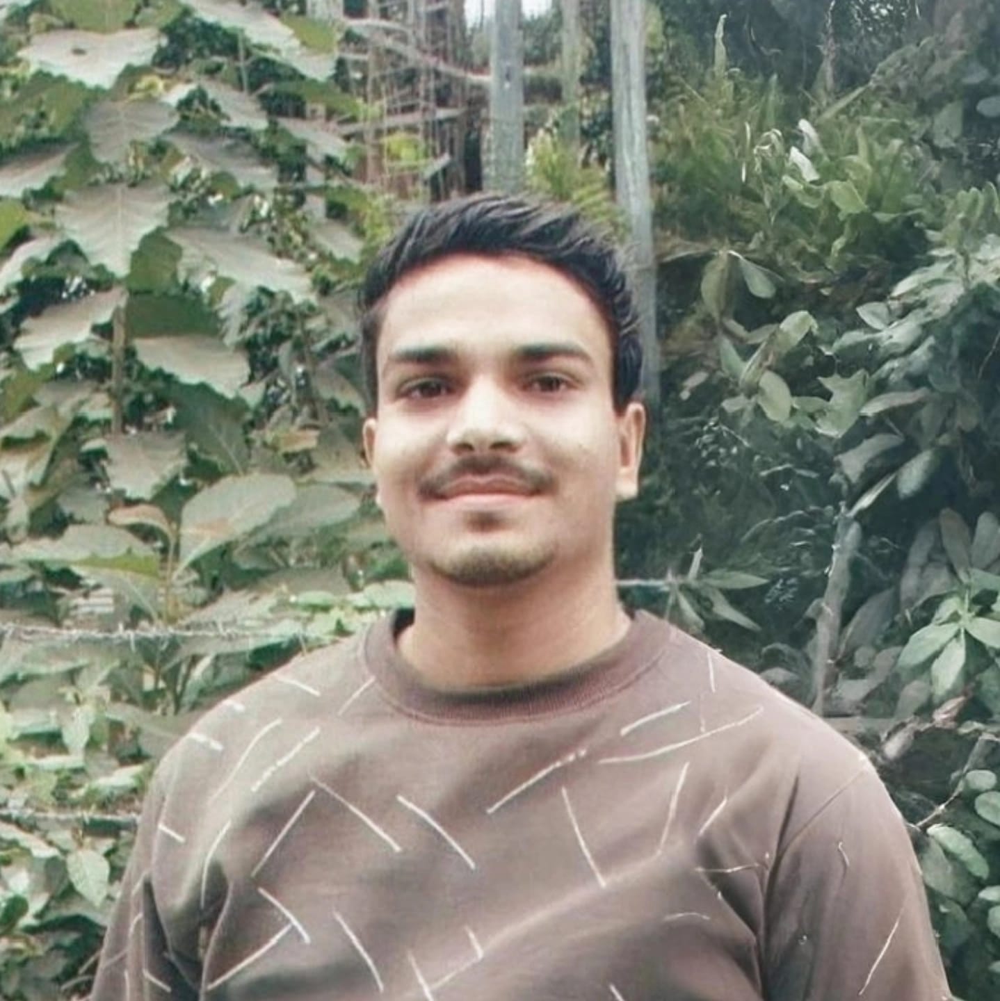 Vishal Gupta